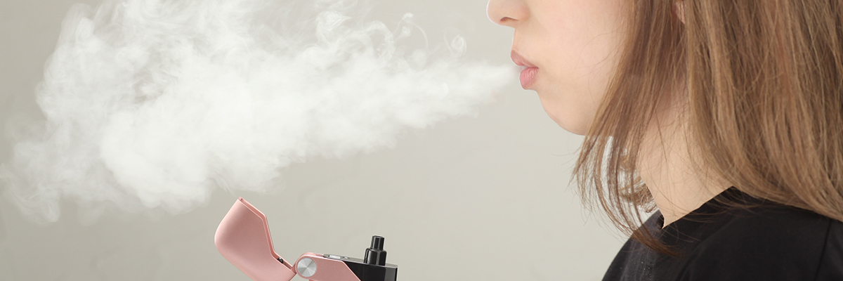 フレーバースイッチ